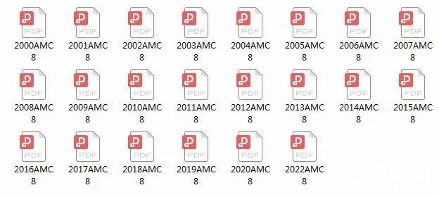 AMC競(jìng)賽是什么？AMC競(jìng)賽有哪些級(jí)別？