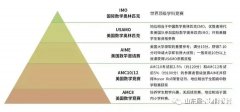 AMC10/12怎么選？AMC10/12競(jìng)賽備考真題領(lǐng)取~