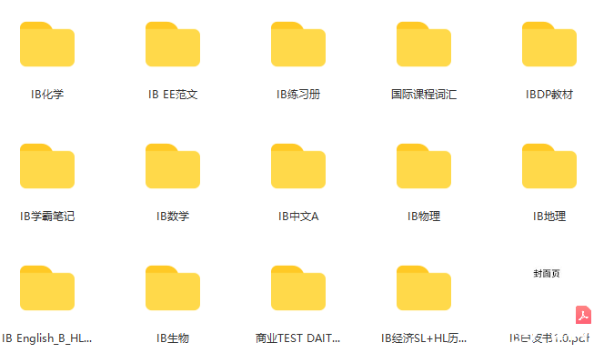 學(xué)習(xí)IB課程難度大嗎？犀牛教育IB課程專業(yè)嗎？
