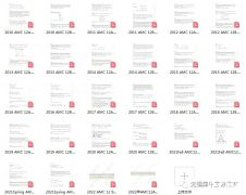amc12競(jìng)賽真題免費(fèi)領(lǐng)?。「较＝逃齛mc培訓(xùn)課程