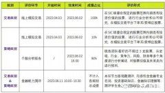 2023年SIC競賽報(bào)名中，競賽規(guī)則/獎(jiǎng)項(xiàng)/考察內(nèi)容/含金量一文搞懂！