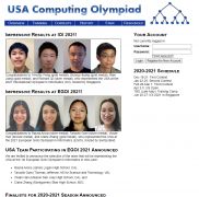 USACO競賽培訓班推薦，USACO競賽題庫分享!