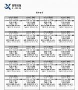 AMC12考什么？AMC12考試內容及培訓輔導課程安排！