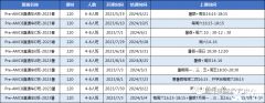 哪些學(xué)生適合參加AMC競(jìng)賽?蘇州無錫等地有AMC競(jìng)賽培訓(xùn)班嗎？