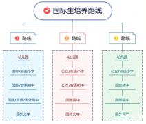 2024年上海國際學(xué)校春招錄取怎么進(jìn)？上海的國際學(xué)校擇校備考怎么做?