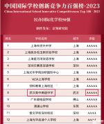 全國(guó)第八：武外英中的娃們都在參加什么國(guó)際競(jìng)賽？數(shù)學(xué)/化學(xué)/經(jīng)濟(jì)/計(jì)算機(jī)