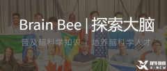 零基礎(chǔ)入門Brain Bee腦科學(xué)競賽，Brain Bee生物競賽輔導(dǎo)課程推薦！