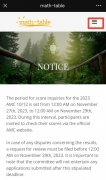 2023年AMC10/12競賽查分通道已開啟！AIME競賽沖刺班推薦！