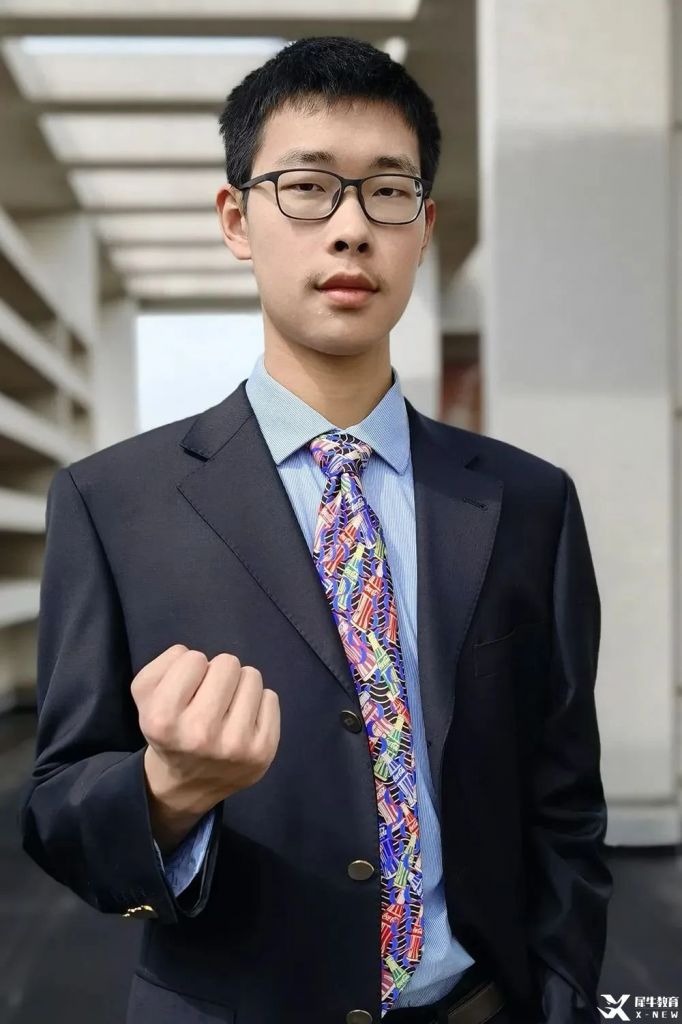 今年被麻省理工錄取的三位中國學生履歷大公開！學霸的共同點是……