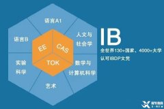 太全了！一文詳解IB課程體系！附9-12年級IB升學(xué)時(shí)間軸