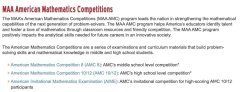 上海哪里有AMC10培訓機構(gòu)？機構(gòu)課程是怎樣設置的？