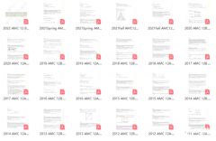 2023年AMC12真題哪里下載？AMC12競賽培訓課程推薦！