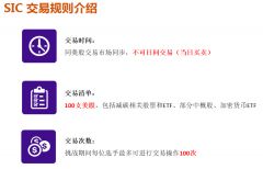 SIC商科競(jìng)賽報(bào)名開(kāi)啟！SIC競(jìng)賽輔導(dǎo)課程正式起航！