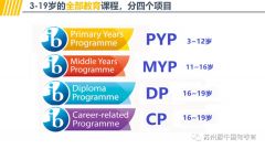 參加IB課程有什么好處？哪里有IB輔導(dǎo)課程？