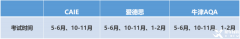 IB、AP、IG、Alevel暑期培訓課程上新！