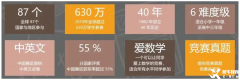 袋鼠數(shù)學(xué)競(jìng)賽介紹！1-6年級(jí)小學(xué)段學(xué)生必須參加的袋鼠競(jìng)賽~
