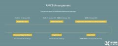 AMC8競賽怎么報名？AMC8官方報考時間流程整理！