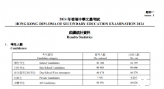 港籍和非港籍學(xué)生學(xué)習(xí)DSE課程有什么不同？與高考相比如何？