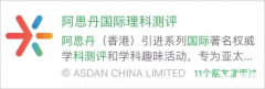 AMC8考試是全英文嗎？考試題型有哪些？