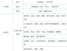 IGCSE如何選課？需要注意哪些事項(xiàng)？超全I(xiàn)G選課攻略