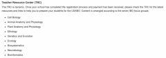USABO競(jìng)賽難度如何？2025年USABO競(jìng)賽培訓(xùn)課程介紹！