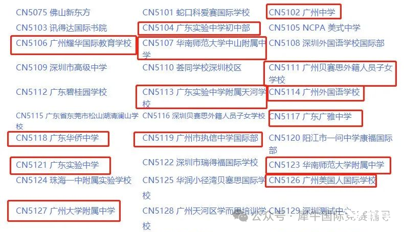 AMC8數(shù)學競賽有用嗎？揭秘北上廣深名校態(tài)度！AMC8競賽對升學有哪些價值呢