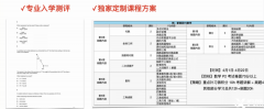 Alevel脫產(chǎn)費(fèi)用是多少？Alevel脫產(chǎn)優(yōu)質(zhì)機(jī)構(gòu)推薦！
