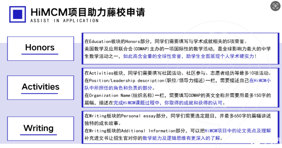 9-12年級高含金量國際數(shù)學(xué)競賽！2025年HiMCM數(shù)學(xué)建模競賽一文詳解！