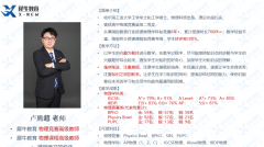 2025年AP物理最新改革要點，深度分析AP物理1&2！AP物理拿下5分就靠它