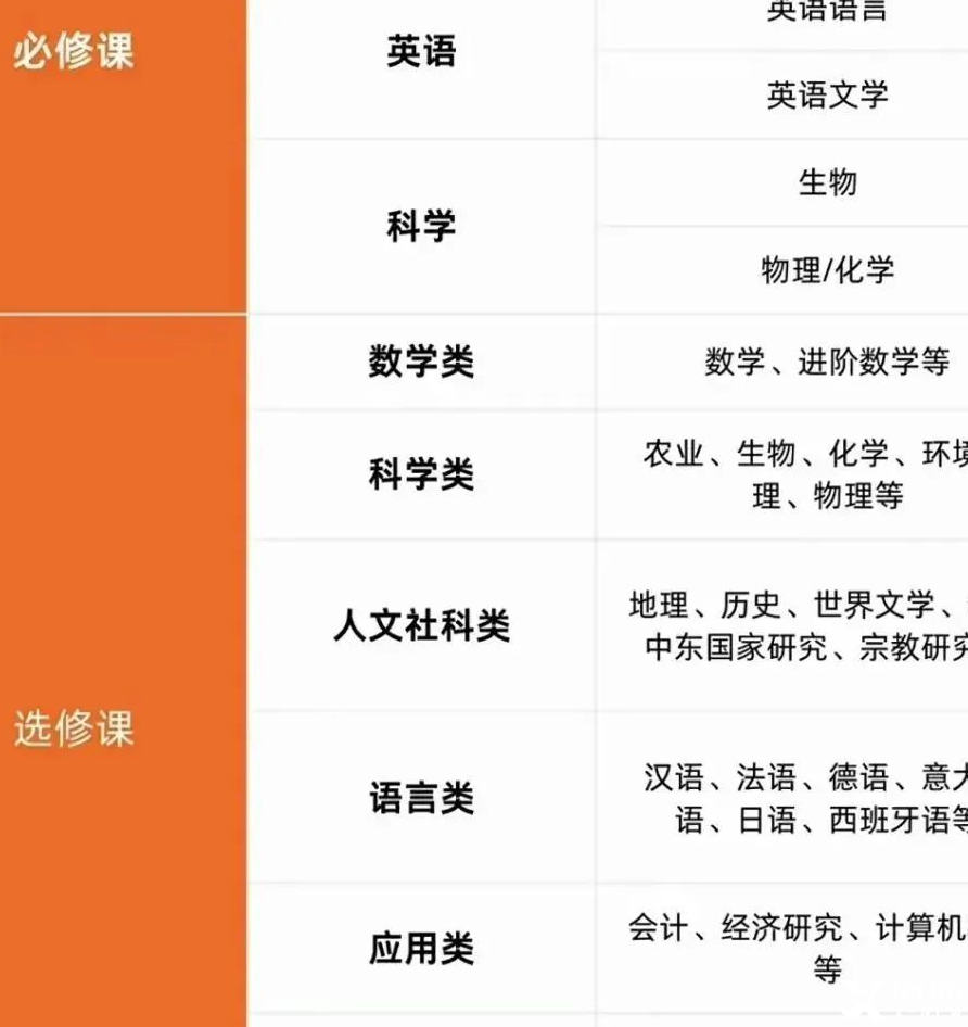 IGCSE選課攻略：IGCSE階段該如何進(jìn)行選課？國(guó)際學(xué)校小白快收藏