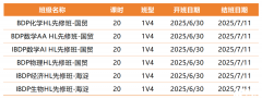 北京犀牛國(guó)際課程 IGCSE/AP/IB/ALevel 暑假先修班占位中!附牛師簡(jiǎn)歷