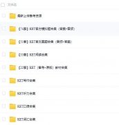 【通知】2025年全國KET/PET考試場次有變化，附最新考試時間表