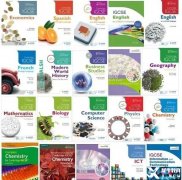 【IGCSE彩色教材電子版pdf】包含IG數(shù)學(xué)、物理、化學(xué)、經(jīng)濟(jì)、生物、英語、計(jì)算機(jī)百度盤