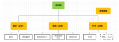 IGCSE如何選課？IGCSE選課攻略！