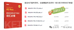 【干貨】KET考試內容是什么? KET一文講清楚！