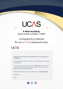英國UCAS官方認(rèn)證Alevel脫產(chǎn)機構(gòu)推薦