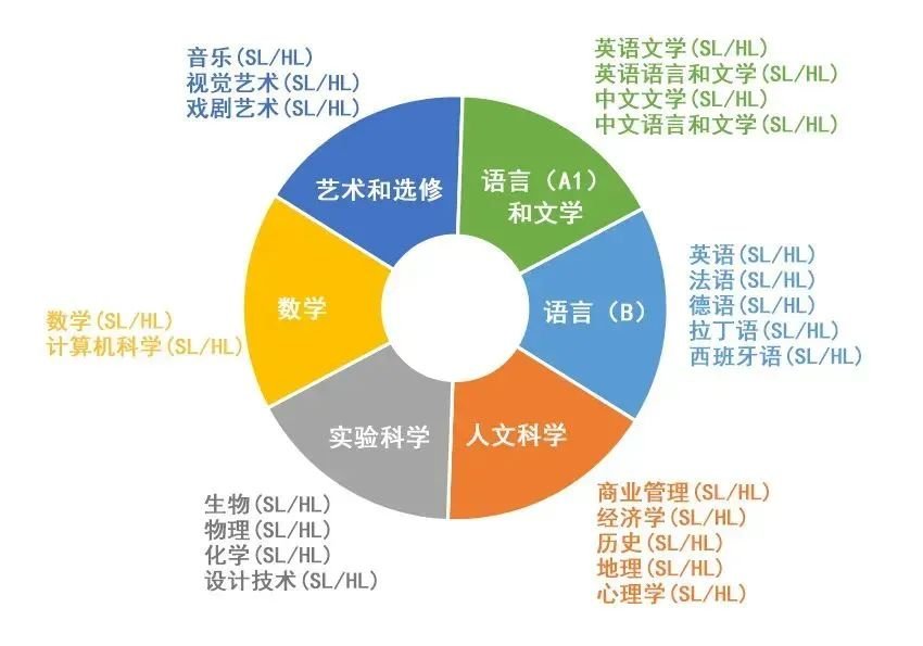 中考后轉(zhuǎn)軌國際走IB？深挖國際最難學科“IB課程”優(yōu)勢！機構(gòu)IB暑期班帶你絲滑轉(zhuǎn)軌！
