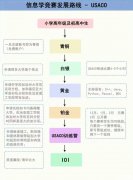 USACO競賽對比NOIP有什么不同？附USACO競賽培訓(xùn)班！