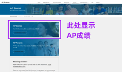 AP課程成績(jī)?cè)趺床?查分流程與備考方法！