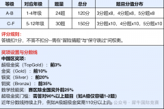 袋鼠數(shù)學(xué)競(jìng)賽—低年級(jí)學(xué)生競(jìng)賽入門首選！